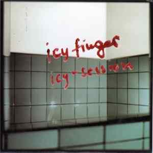 Download Icy Finger - Icy Session