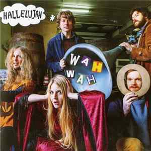 Download Trembling Bells - Hallelujah / Wah Wah