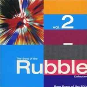 Download Various - The Best Of The Rubble 4 CD's