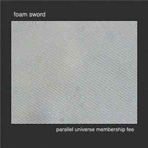 Download Foam Sword - Parallel Universe Membership Fee