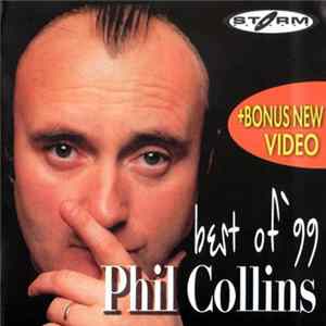 Download Phil Collins - Best Of '99