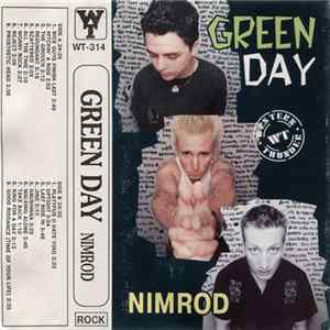 Download Green Day - Nimrod.