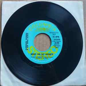 Download Aldemaro Romero & His Onda Nueva - Never Can Say Goodbye / Sweet Madness (Folie Douce)