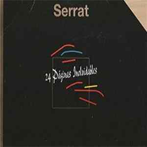 Download Joan Manuel Serrat - 24 Páginas Inolvidables