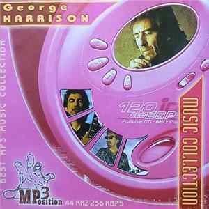 Download George Harrison - Music Collection