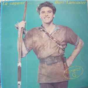 Download Hombres G - La Cagaste... Burt Lancaster