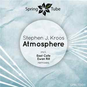 Download Stephen J. Kroos - Atmosphere