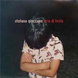 Download Stefano Giaccone - Aria di Festa