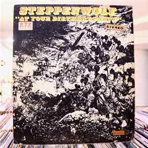 Download Steppenwolf - At Your Birthday Party