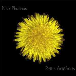 Download Nick Photinos - Petits Artefacts