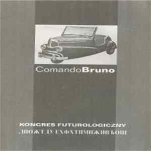 Download Comando Bruno - Kongres Futurologiczny