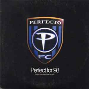 Download Various - Perfect For 98