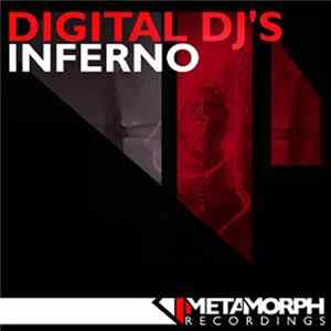 Download Digital DJ's - Inferno