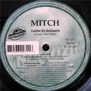 Download Mitch - Castles On Quicksand