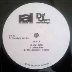 Download Slick Rick - Untitled