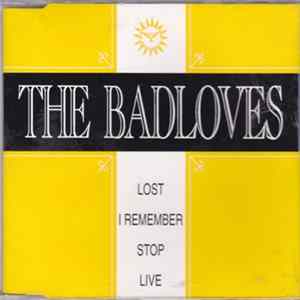 Download The Badloves - Lost