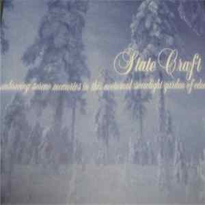 Download State Craft - Embracing Serene Memories In This Nocturnal Snowlight Garden Of Eden