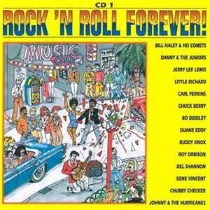 Download Various - Rock 'N Roll Forever! CD1