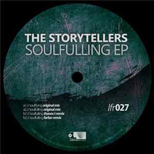 Download The_Storytellers - Soulfulling