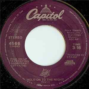 Download Starz - Hold On To The Night