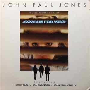 Download John Paul Jones - Music From The Film "Scream For Help"