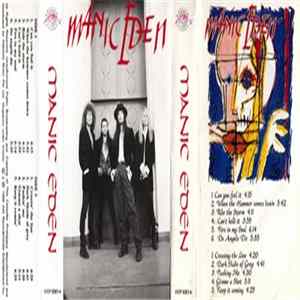 Download Manic Eden - Manic Eden