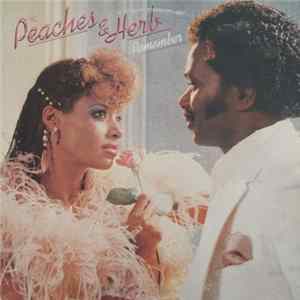 Download Peaches & Herb - Remember
