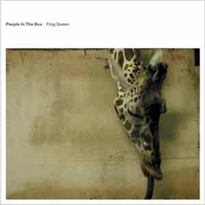 Download People In The Box - Frog Queen