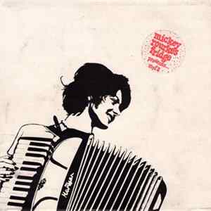 Download Various - Mickey Rourkes Fridge Presents...