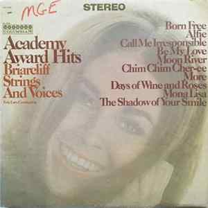 Download Briarcliff Strings and Voices - Academy Award Hits