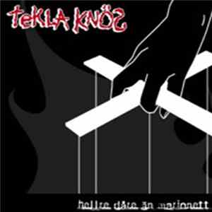 Download Tekla Knös - Hellre Dåre Än Marionett