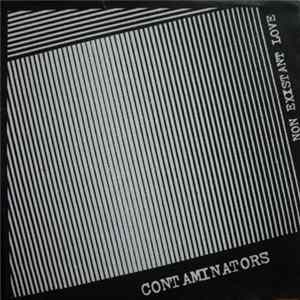 Download Contaminators - Non Existant Love