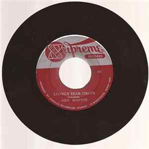 Download Ken Boothe - Lovely Tears Drops