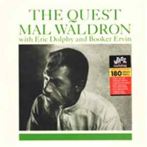 Download Mal Waldron With Eric Dolphy And Booker Ervin - The Quest