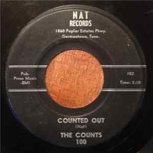 Download Tommy Burk & The Counts - You'll Feel It Too / Counted Out