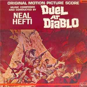 Download Neal Hefti - Duel At Diablo