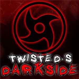 Download Meagashira - Twisted's Darkside Podcast 008
