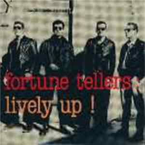 Download Fortune Tellers - Lively Up !