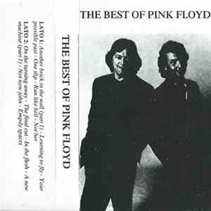 Download Pink Floyd - The Best Of Pink Floyd