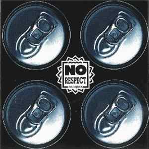 Download Various - No Respect Four-Pack