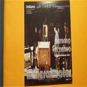 Download Mineralwater - Matando el tiempo / Luka