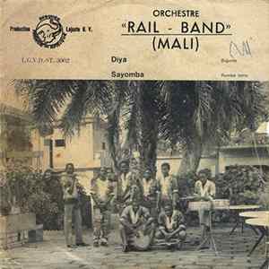 Download Orchestre Rail-Band - Diya