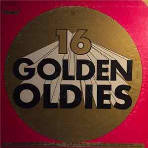 Download Various - 16 Golden Oldies Volume III
