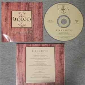 Download Blessid Union Of Souls - I Believe