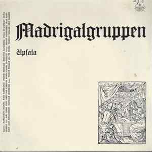Download Madrigalgruppen, Uppsala - Madrigalgruppen Upsala