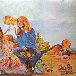 Download Blue Cheer - Outside Inside