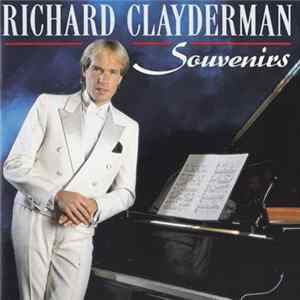 Download Richard Clayderman - Souvenirs