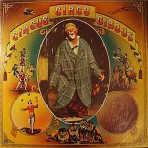 Download Various - Circus Circo Cirque