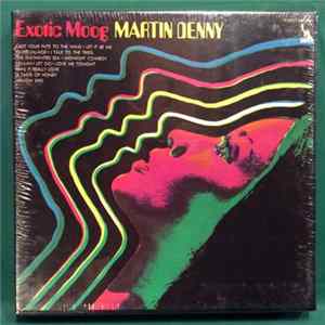 Download Martin Denny - Exotic Moog