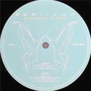 Download Hitomi Shimatani - Papillon